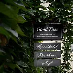 Apartment Satynowy By Good Time Lodz