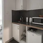 Apartment Satynowy By Good Time