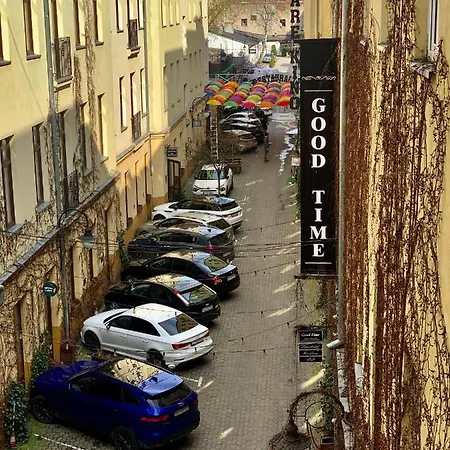 Satynowy Łódź