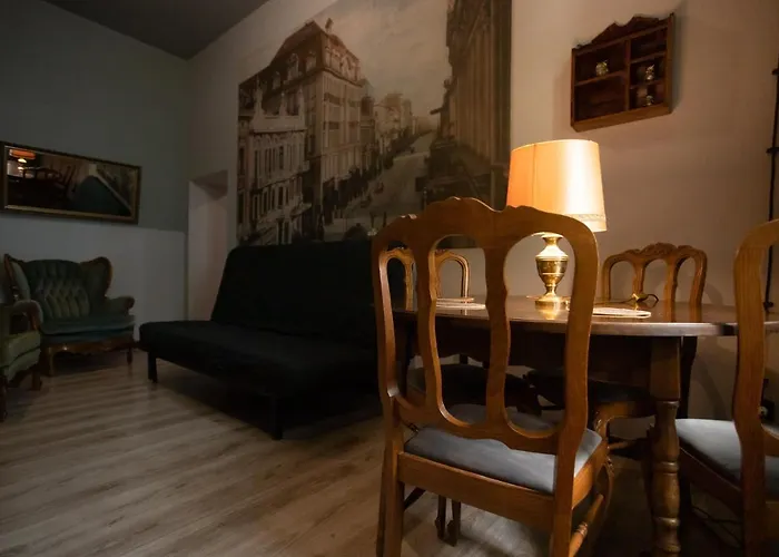 Satynowy By Good Time