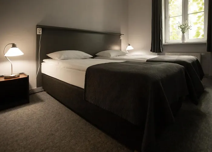 Satynowy By Good Time Łódź